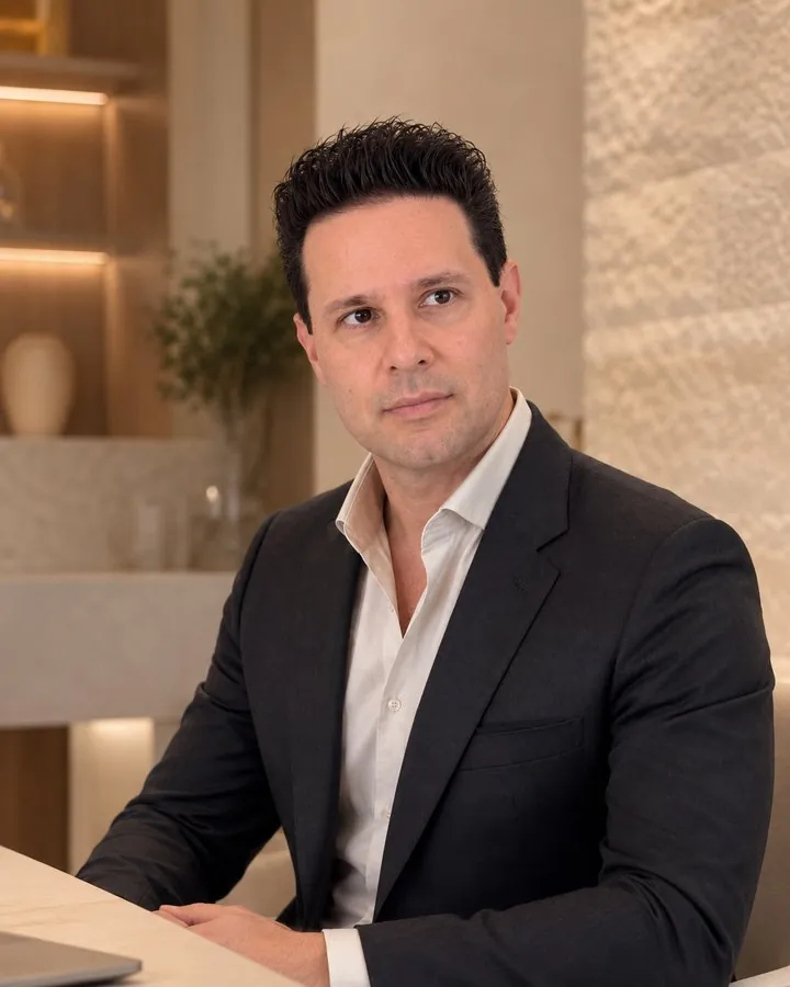 Dr. Leandro Machado